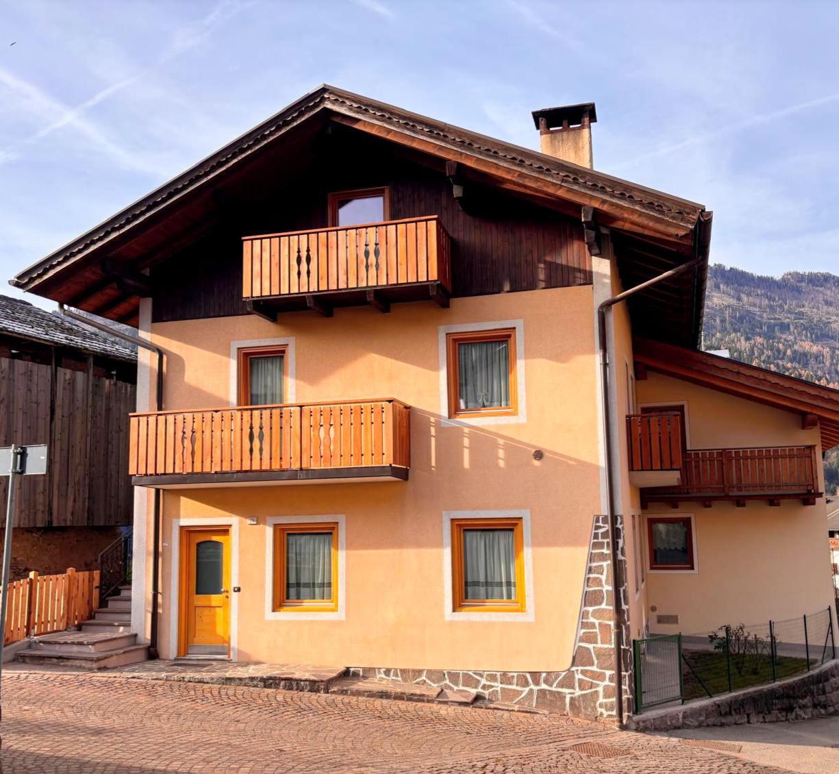 Appartement/Fewo
