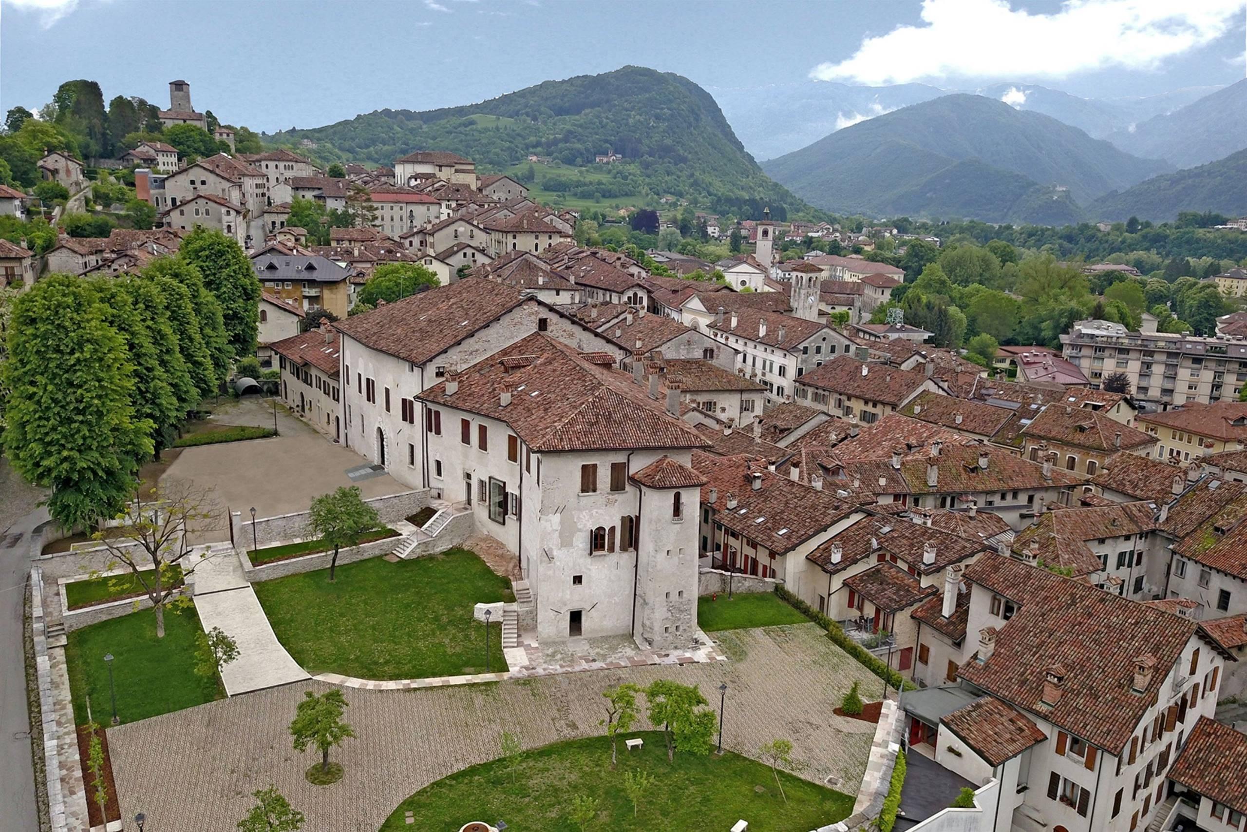 Museo Diocesano Belluno Feltre - 2