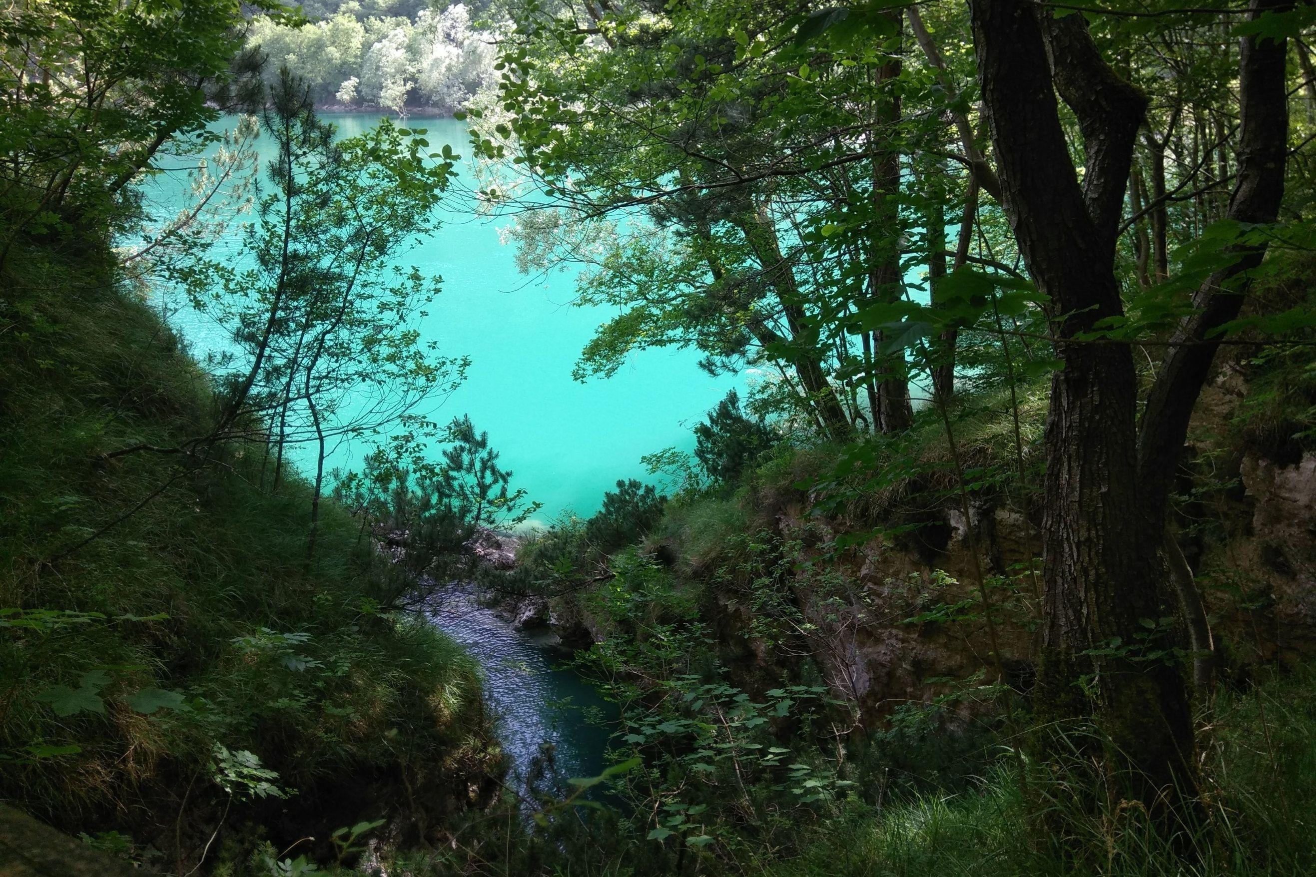 Lago del Mis - 2