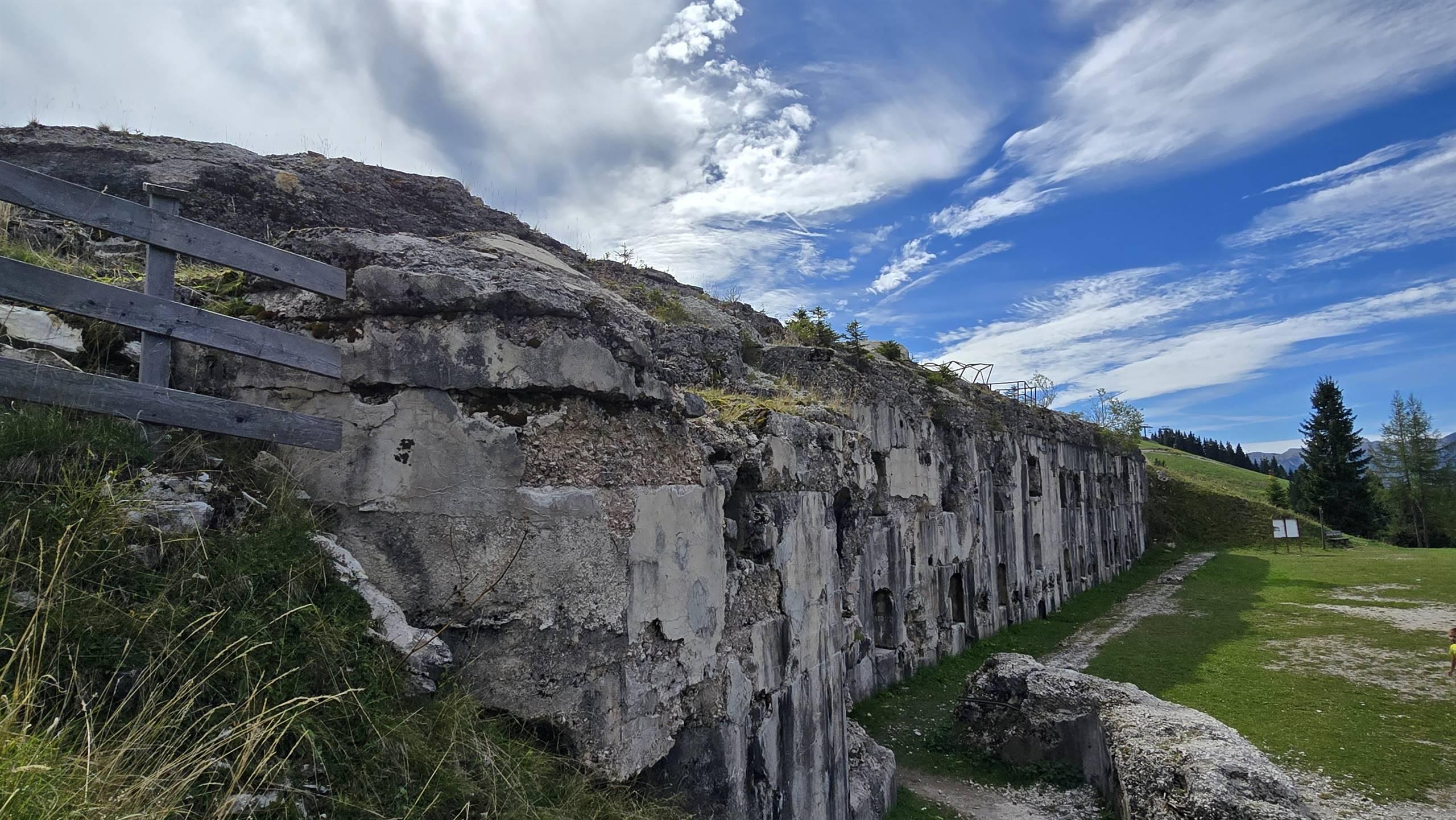 Sentinelle di Pietra