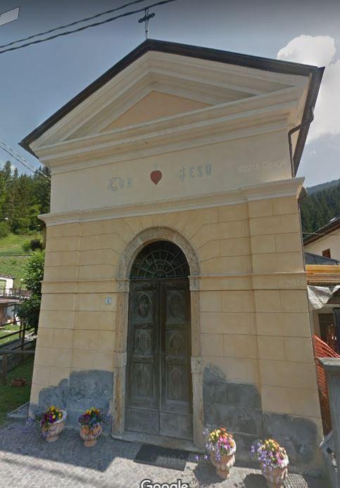 Chiesa del Sacro Cuore di Gesù