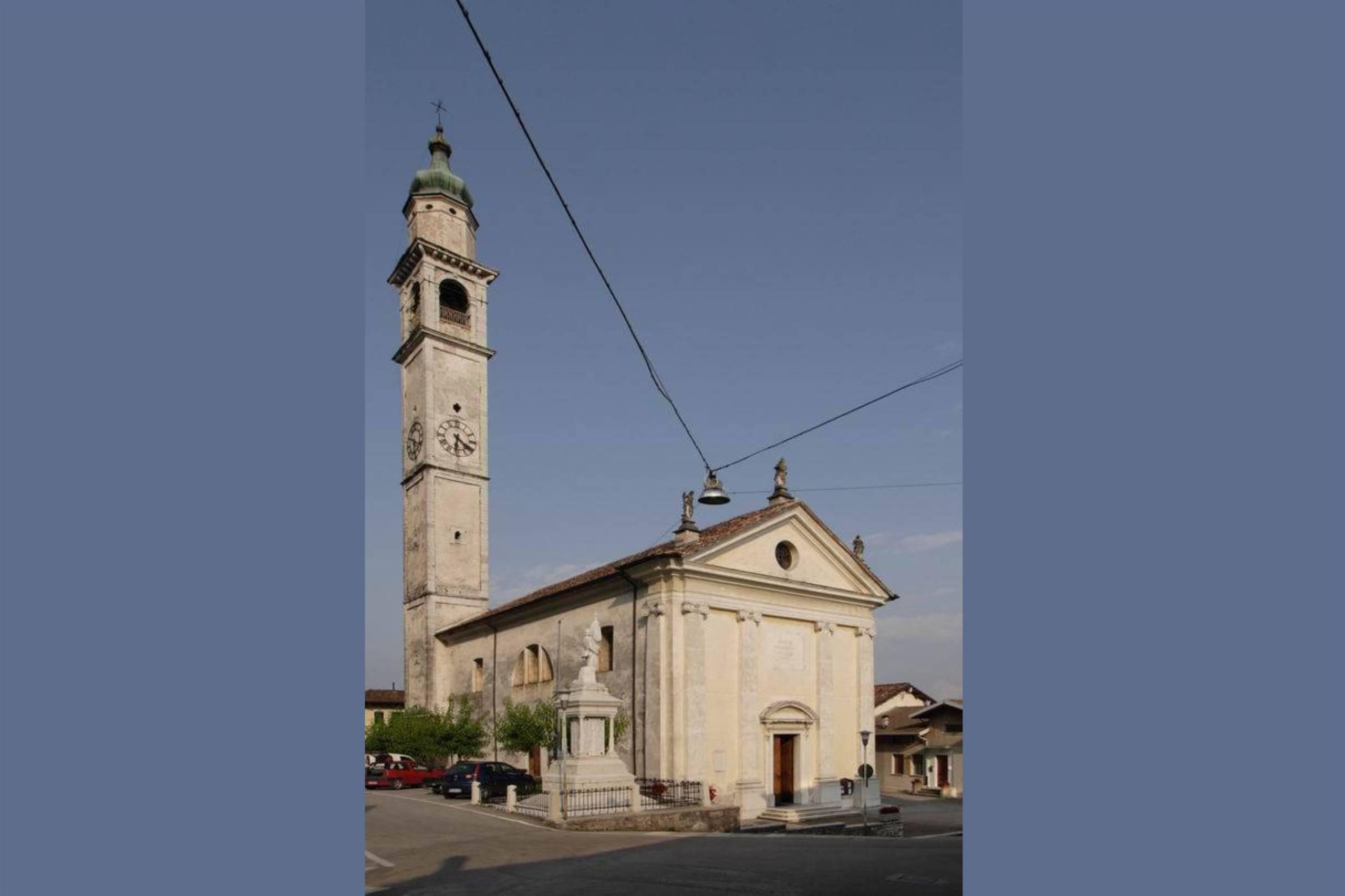 Chiesa di Santa Maria Maggiore