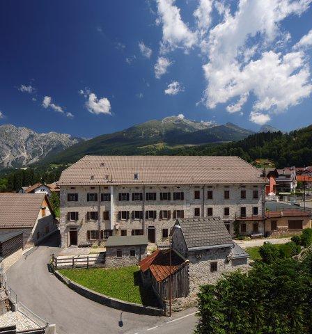 B & B LA GHIRONDA - 2