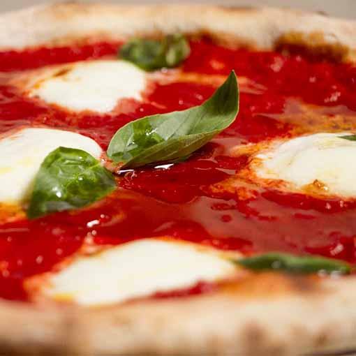 Ristorante Pizzeria La Taverna