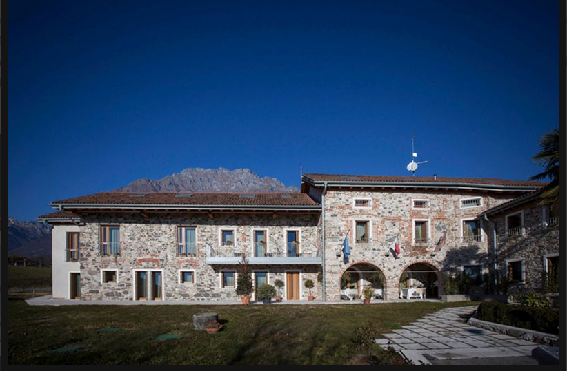 Locanda Antico Splendore