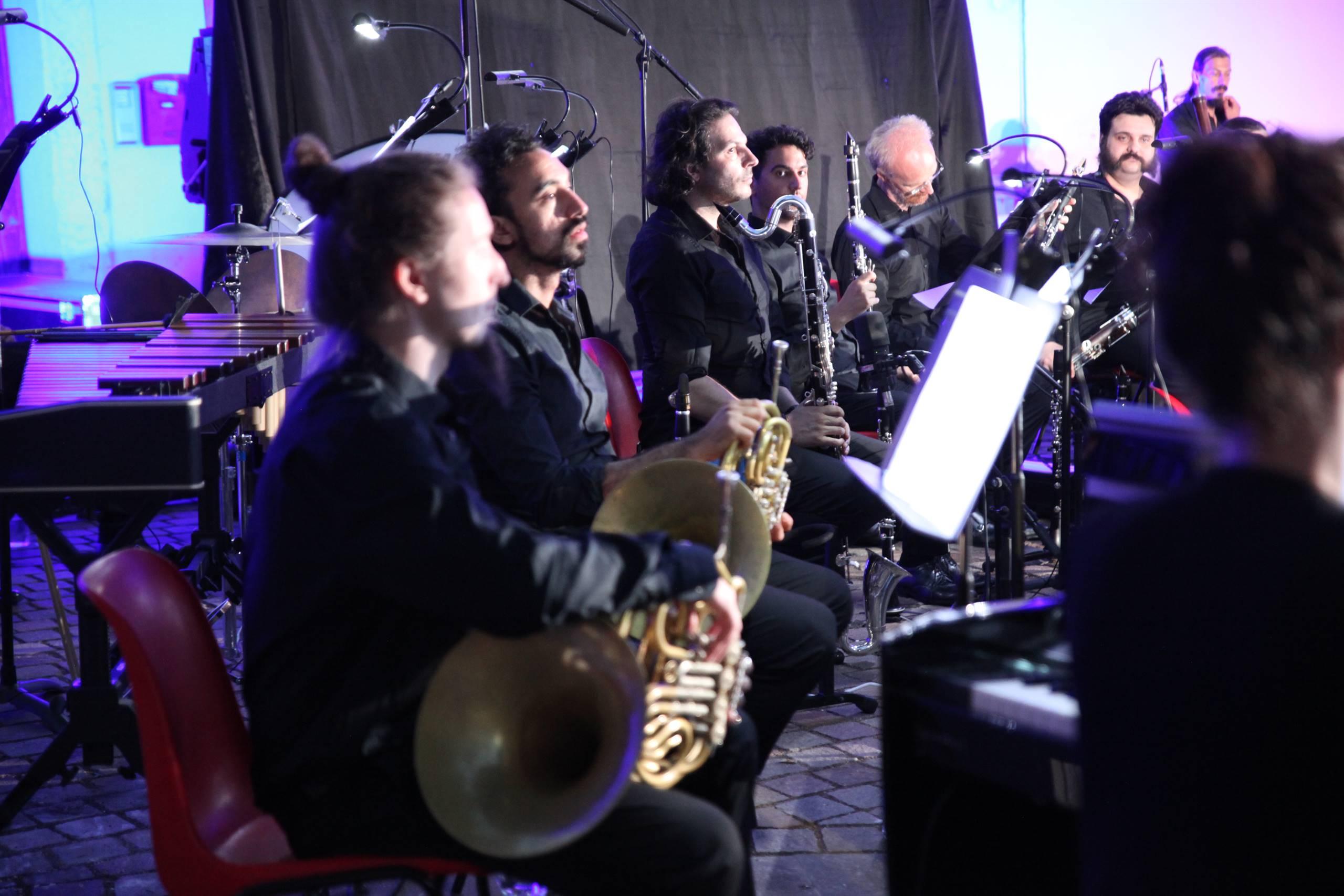 Fantasia 2000 - Concerto Live