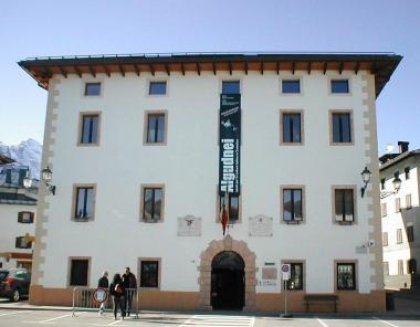 Palazzo Zandonella
