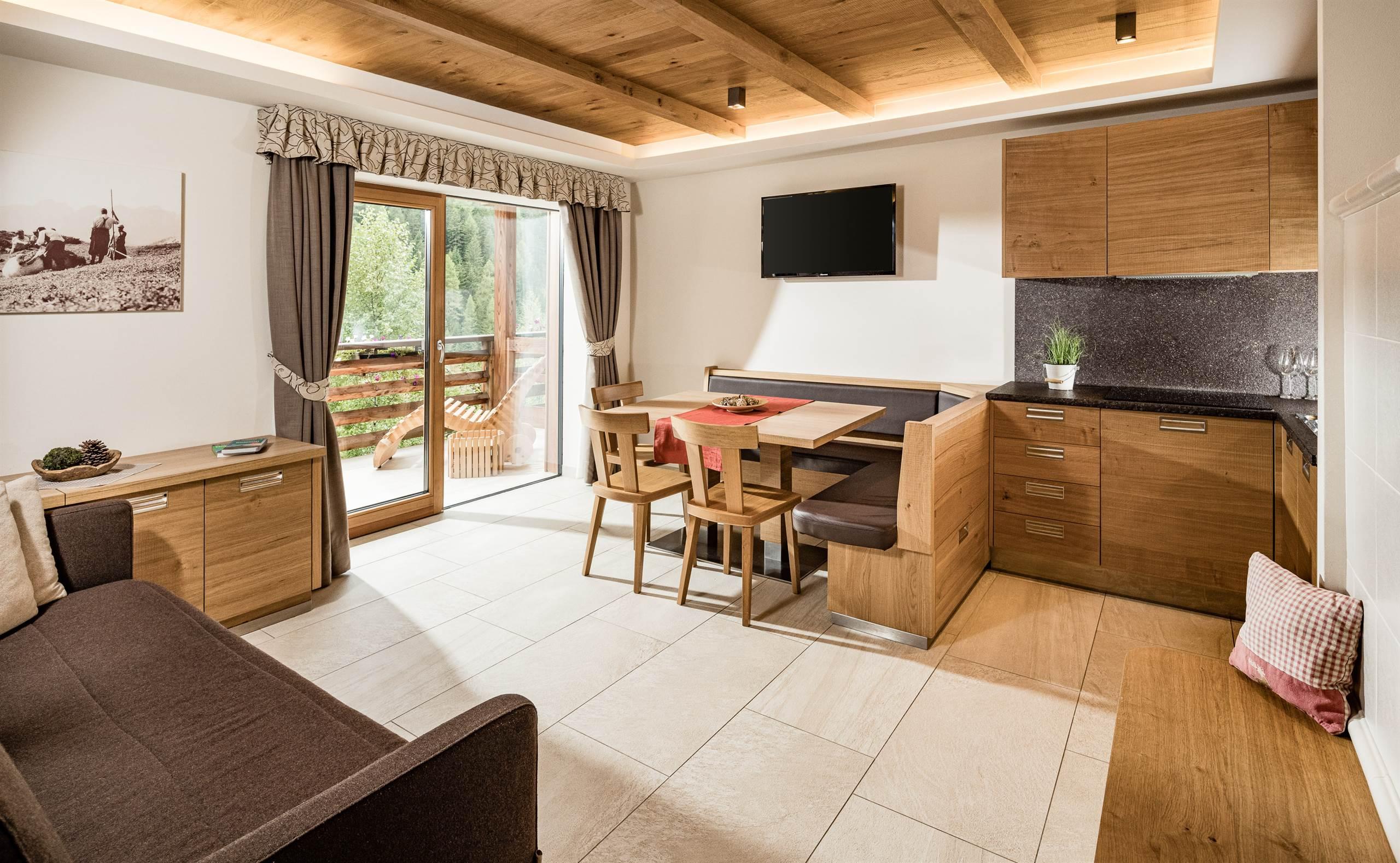 Appartement/Fewo