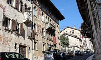 PALAZZO ALDOVINI-MEZZANOTTE