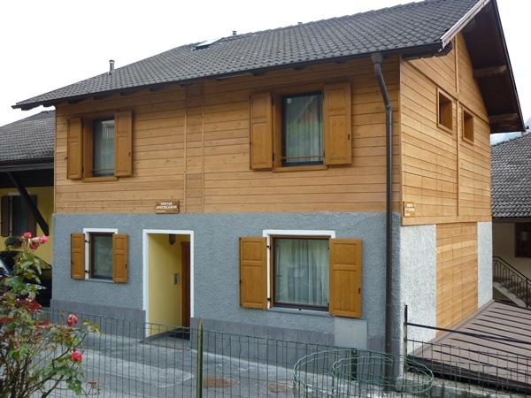 AGRITUR CAPRA MAURO