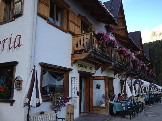 QUINZ - LOCANDA AL LAGO - 3