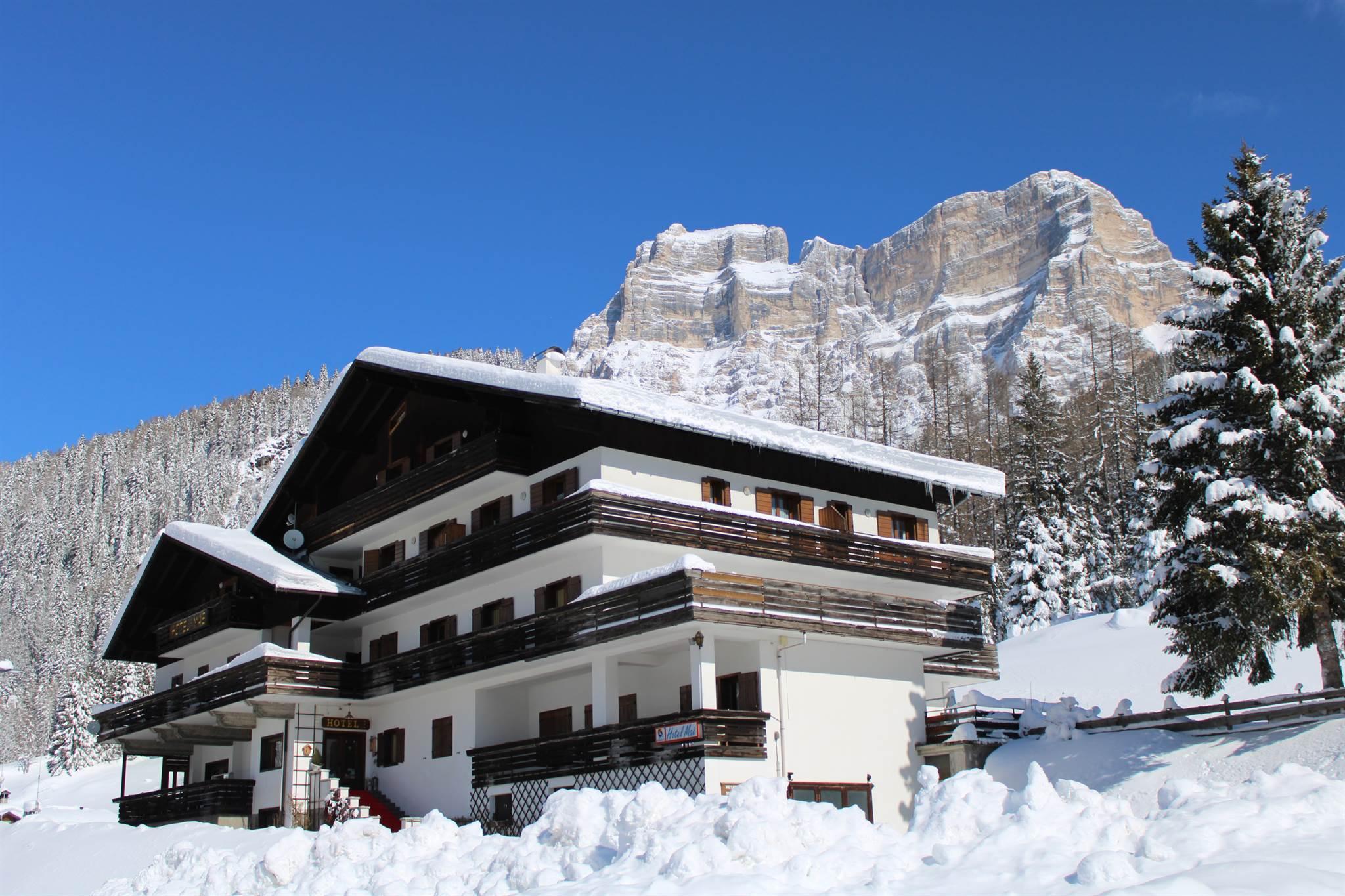 RESIDENCE PANORAMA - 3