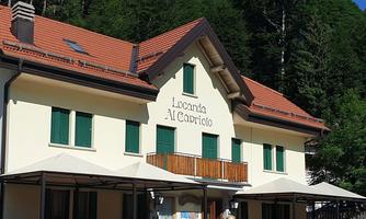 Locanda Al Capriolo