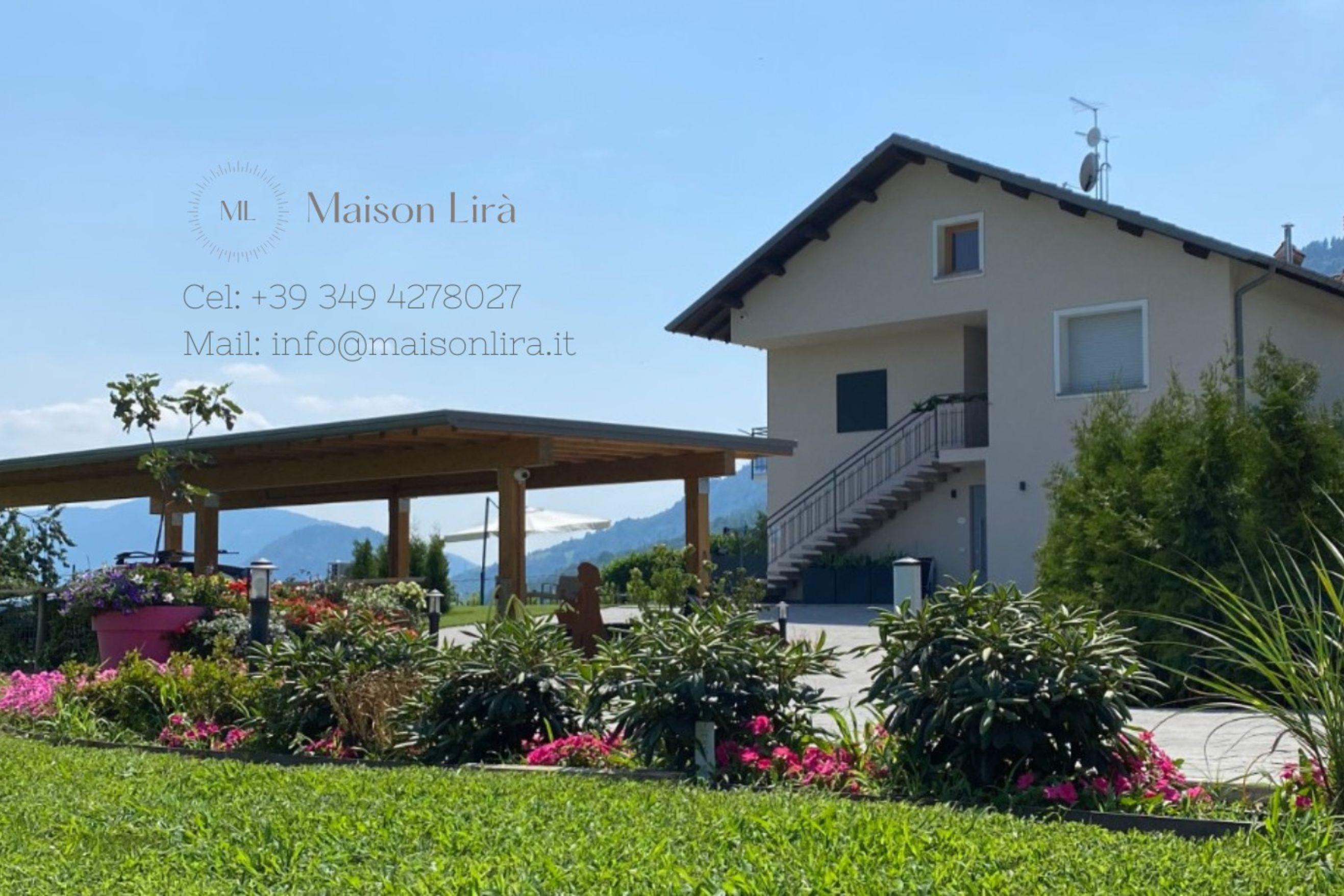 MAISON LIRA'