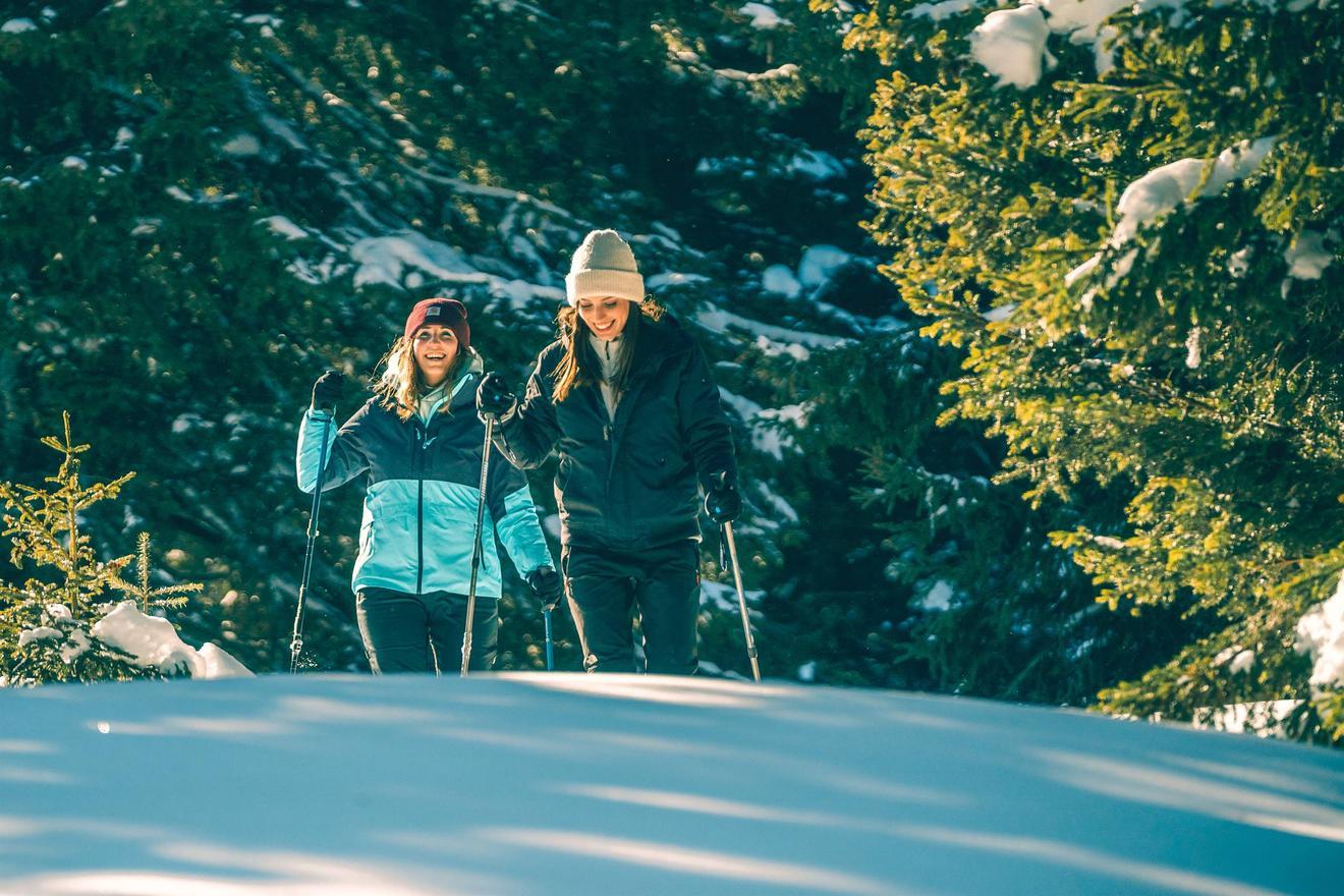 Trekking: "Folgaria D'Incanto"