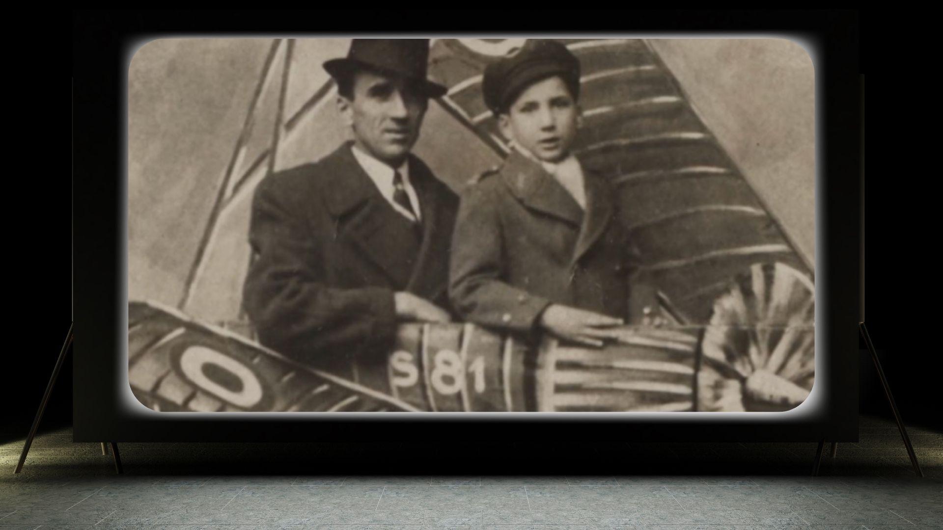 Elserino Piol di Valmorel. Il sogno di un’impresa