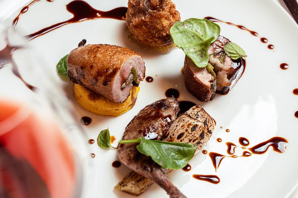 Ristorante Locanda Confini