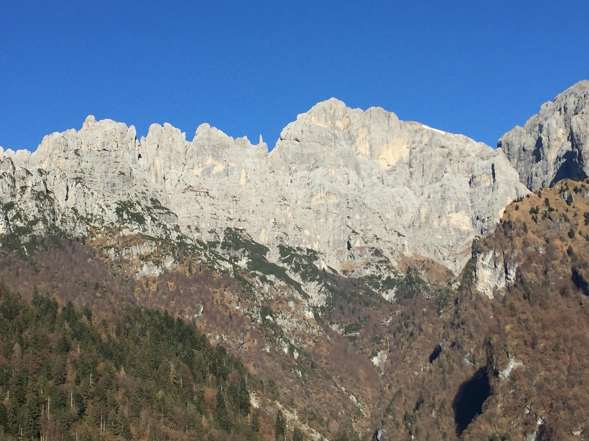 Ferrata Luigi Zacchi - 2