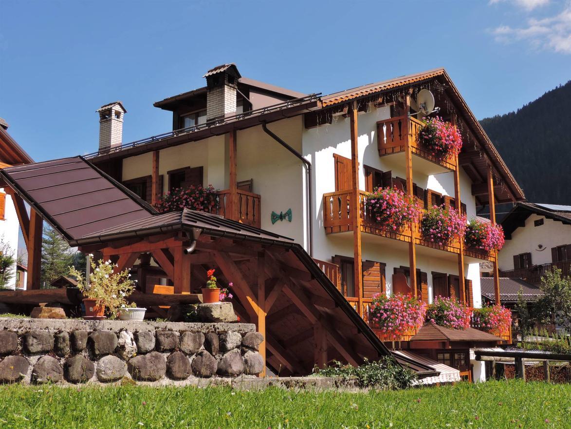 Ristorante Hotel Ombrettola - 2