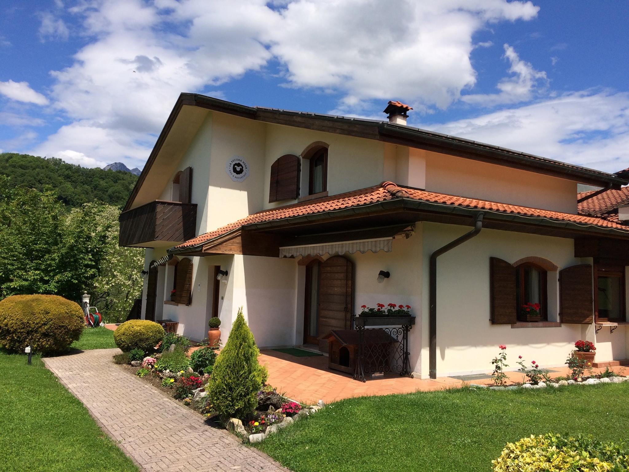 B&B LA PECORA NERA