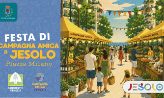 Campagna amica