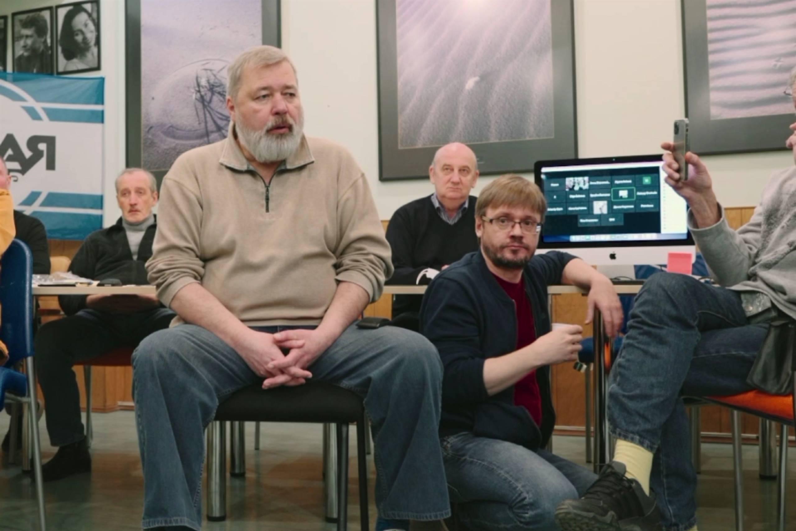 Mondovisioni. I documentari di Internazionale