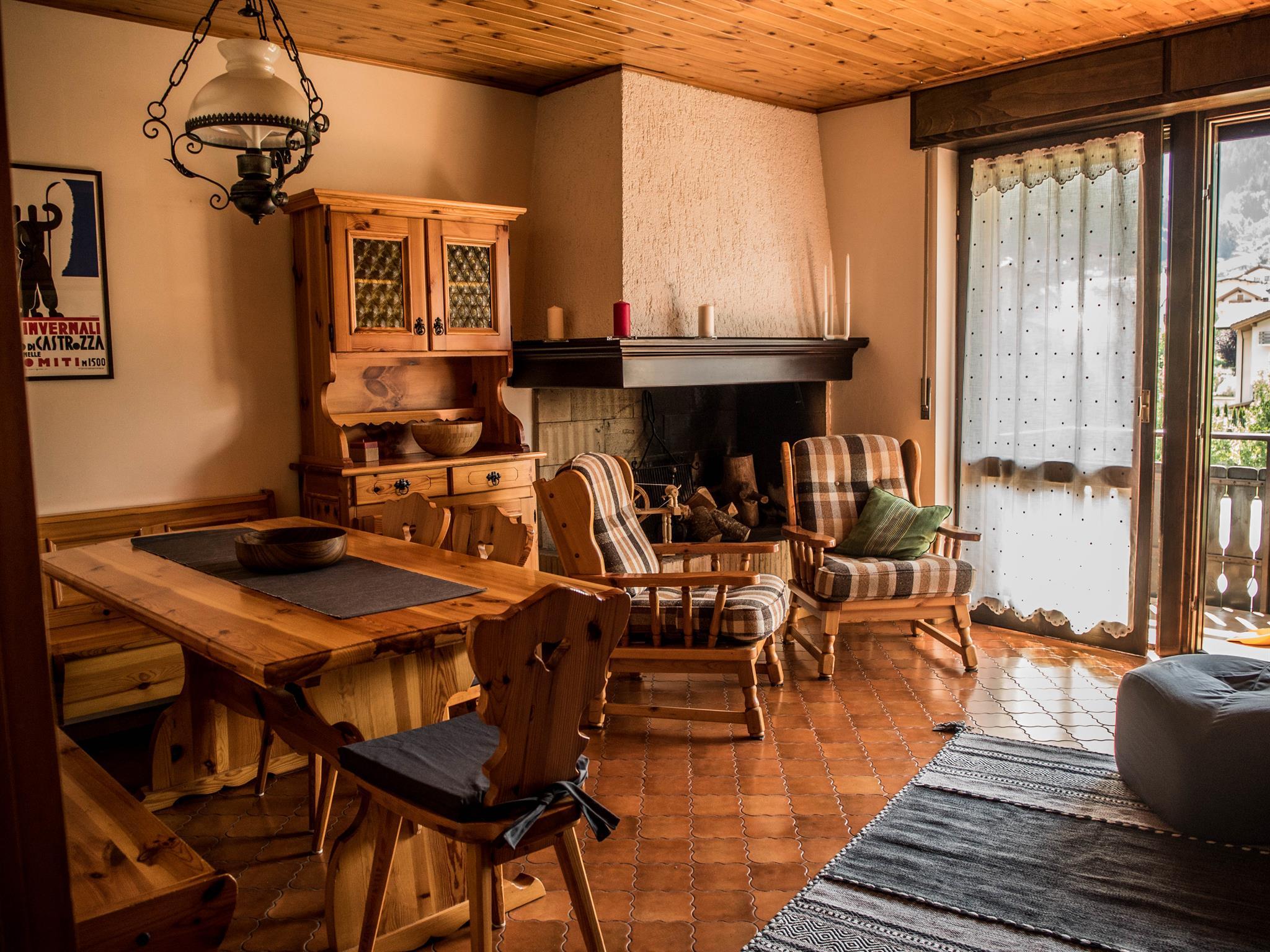 Appartement/Fewo