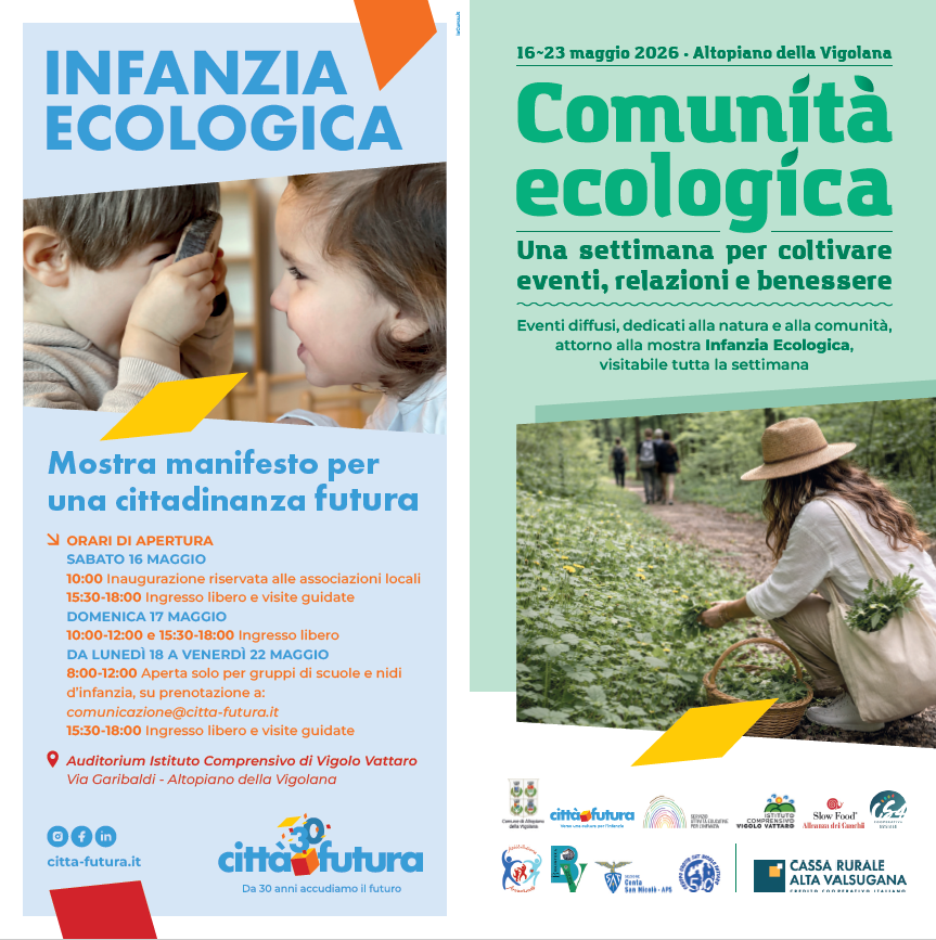 Biofilia - Amare la vita, proteggere la natura