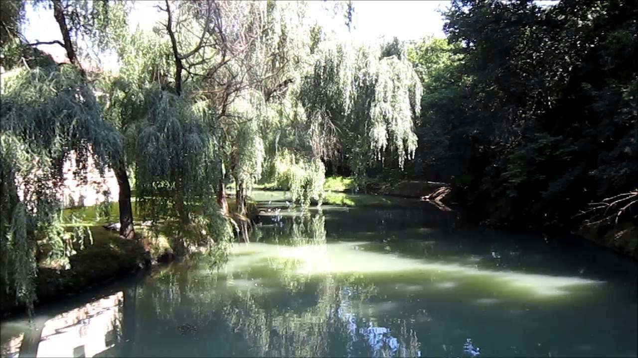 Villa Belvedere e Parco
