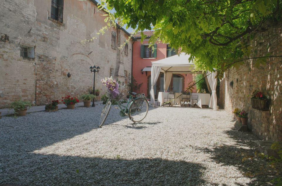 RELAIS ALCOVA DEL DOGE