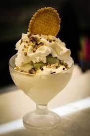 Bar Gelateria Fiocco di Panna
