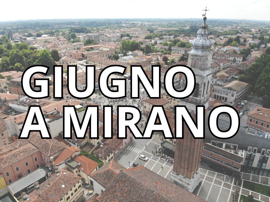 June in Mirano