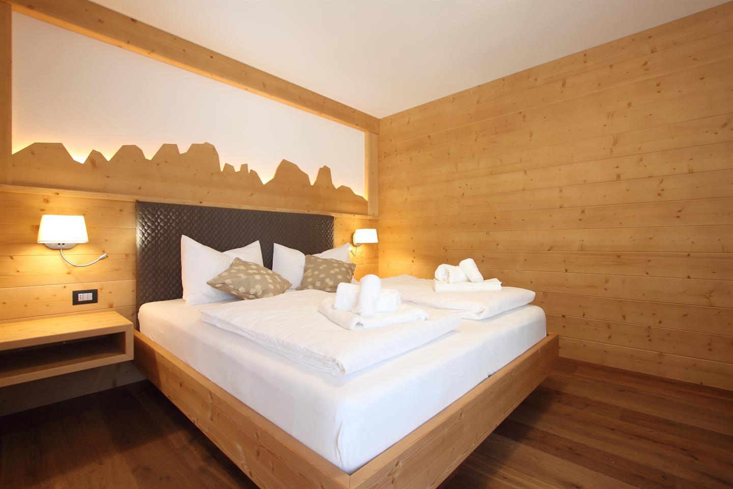 Double room