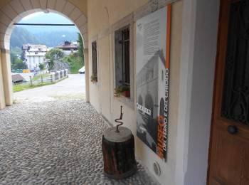 Museo del ferro e del chiodo