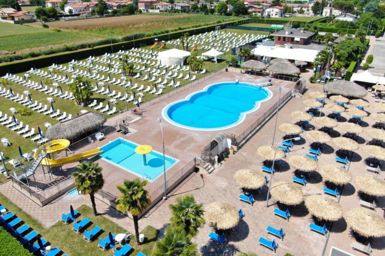 Oasi Club