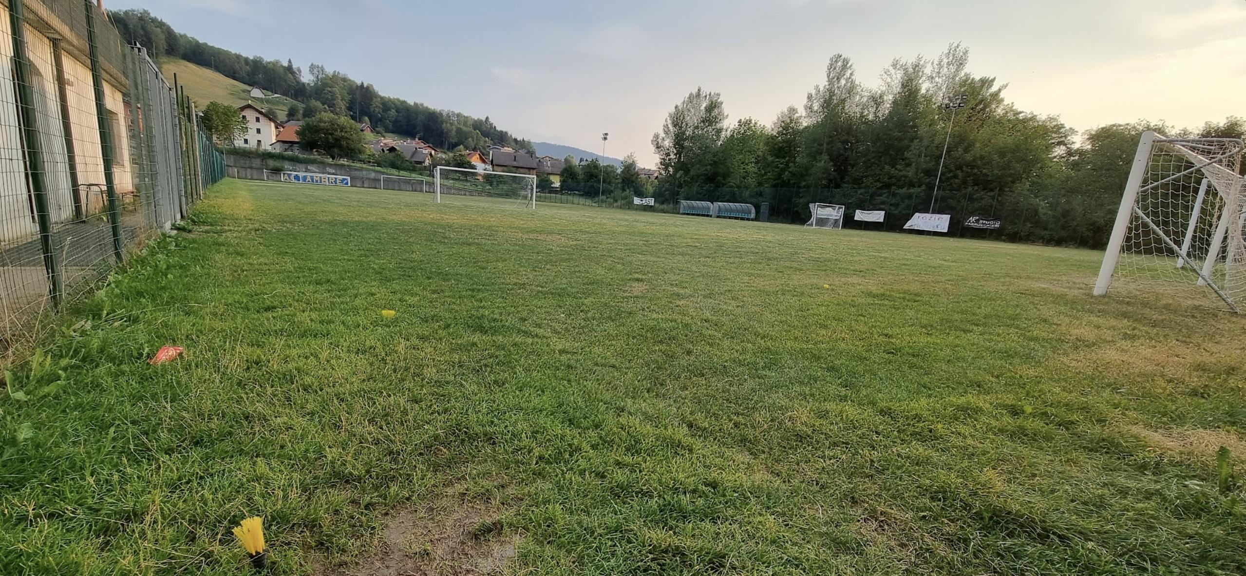 Torneo delle Dolomiti Categoria Pulcini