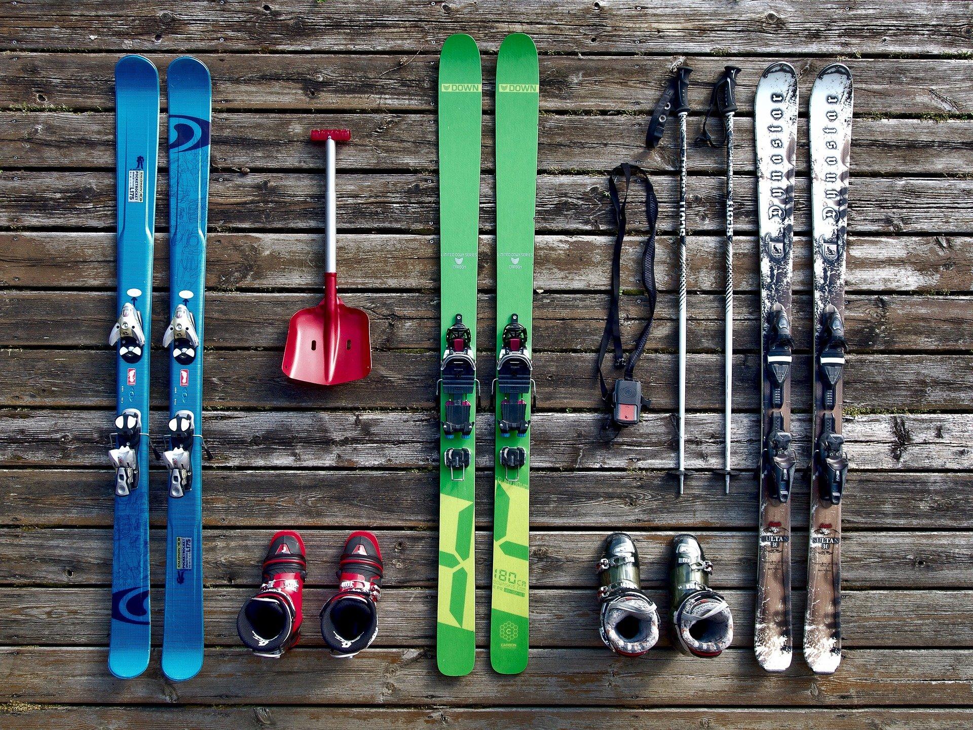 NOLEGGIO: Holiday Sport
