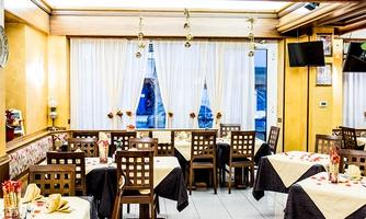 Ristorante La Bussola