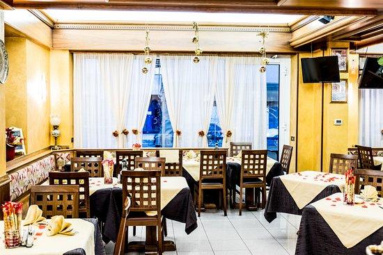 Ristorante La Bussola