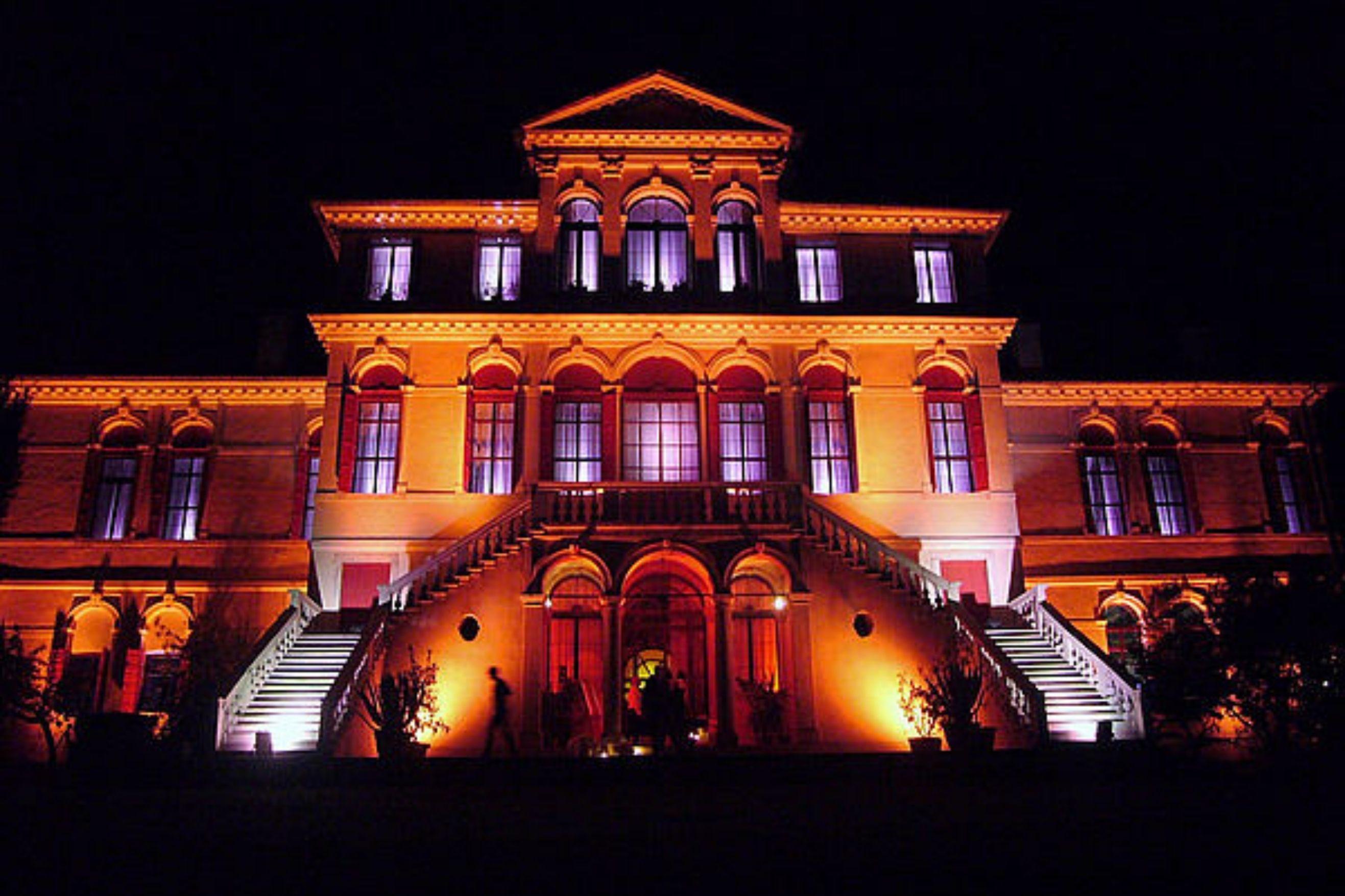 Villa Sandi Zasso - 2