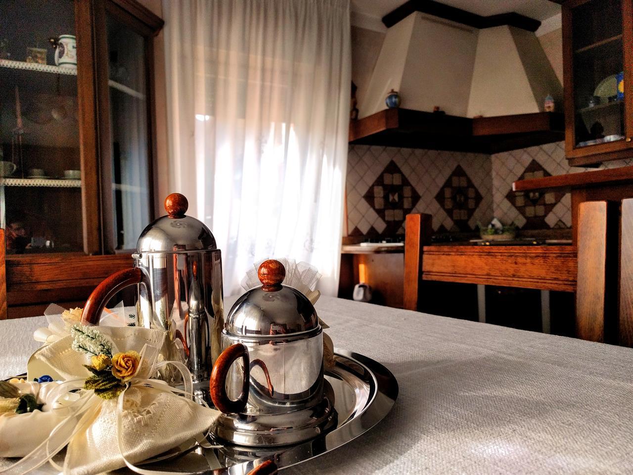 Appartement/Fewo