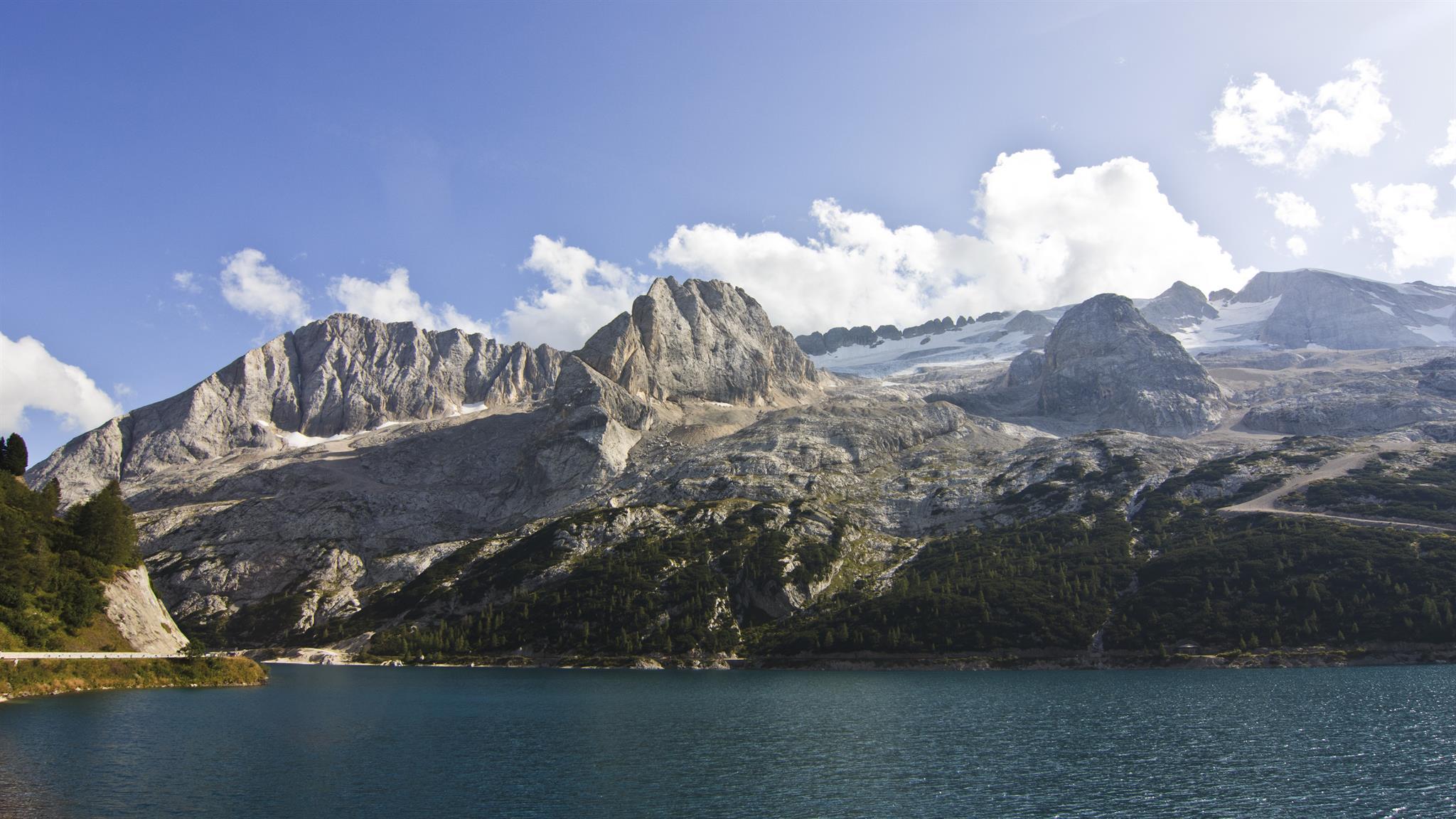 Marmolada, la Regina delle Dolomiti - 2