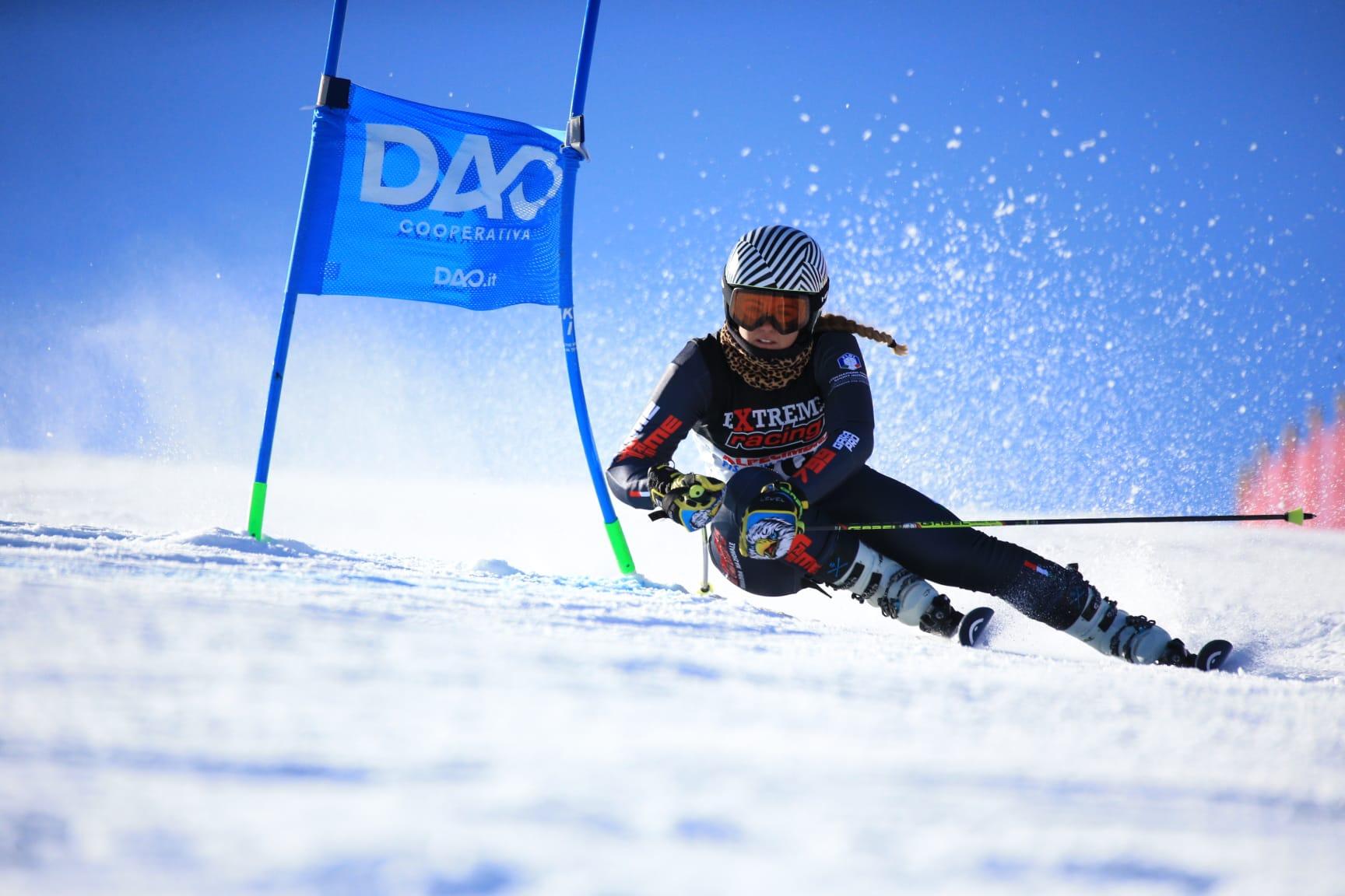 Alpe Cimbra FIS Children Cup