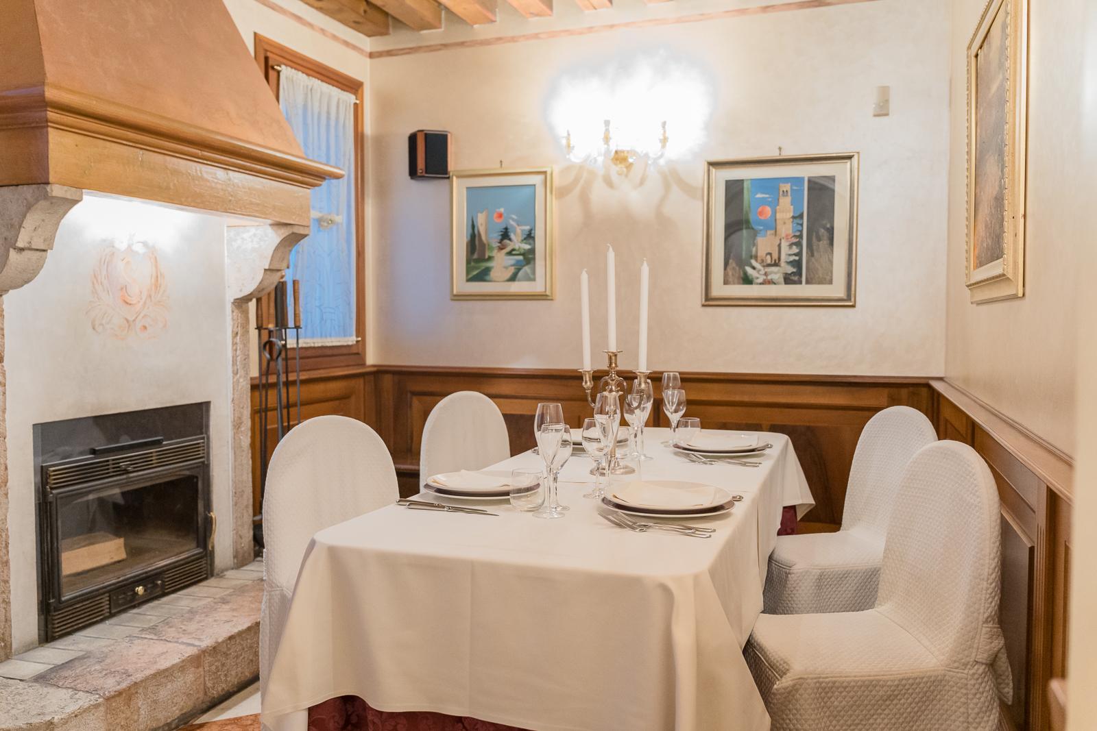 La Cicala Ristorante
