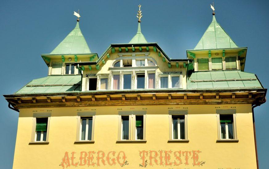 TRIESTE