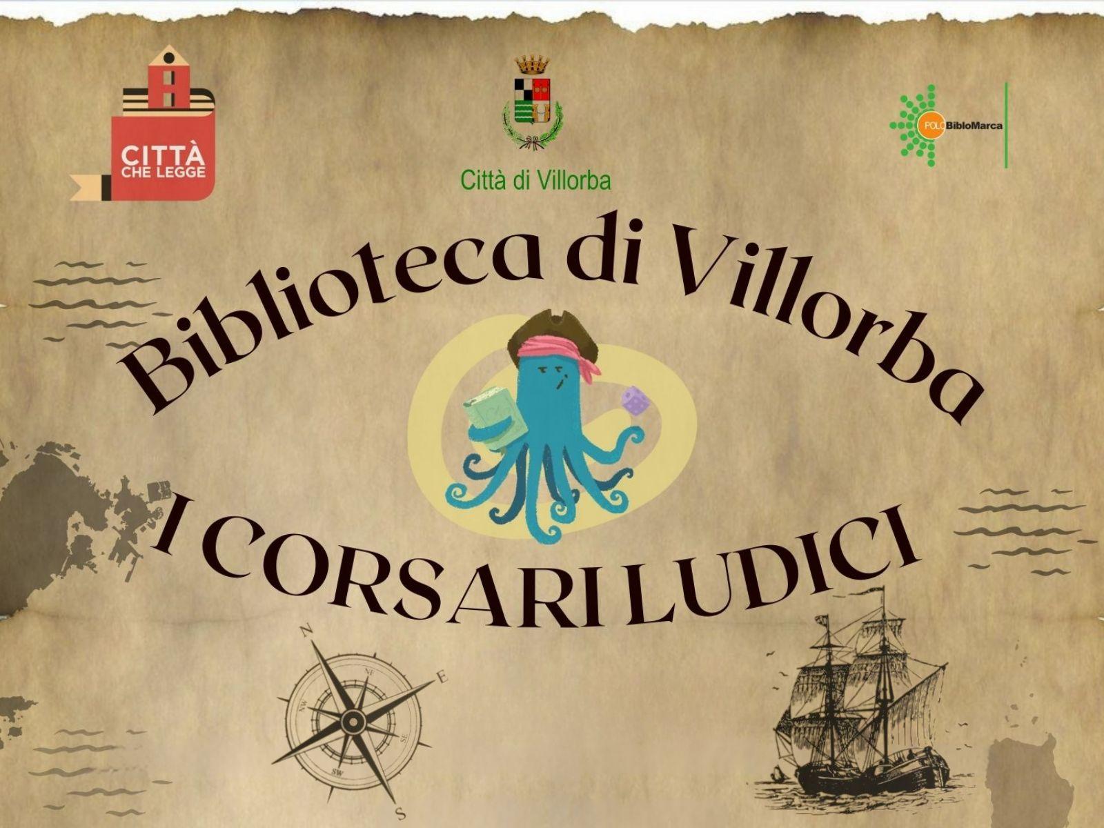 I Corsari Ludici
