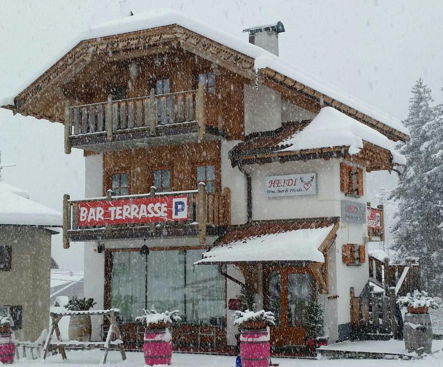 Bar Heidi
