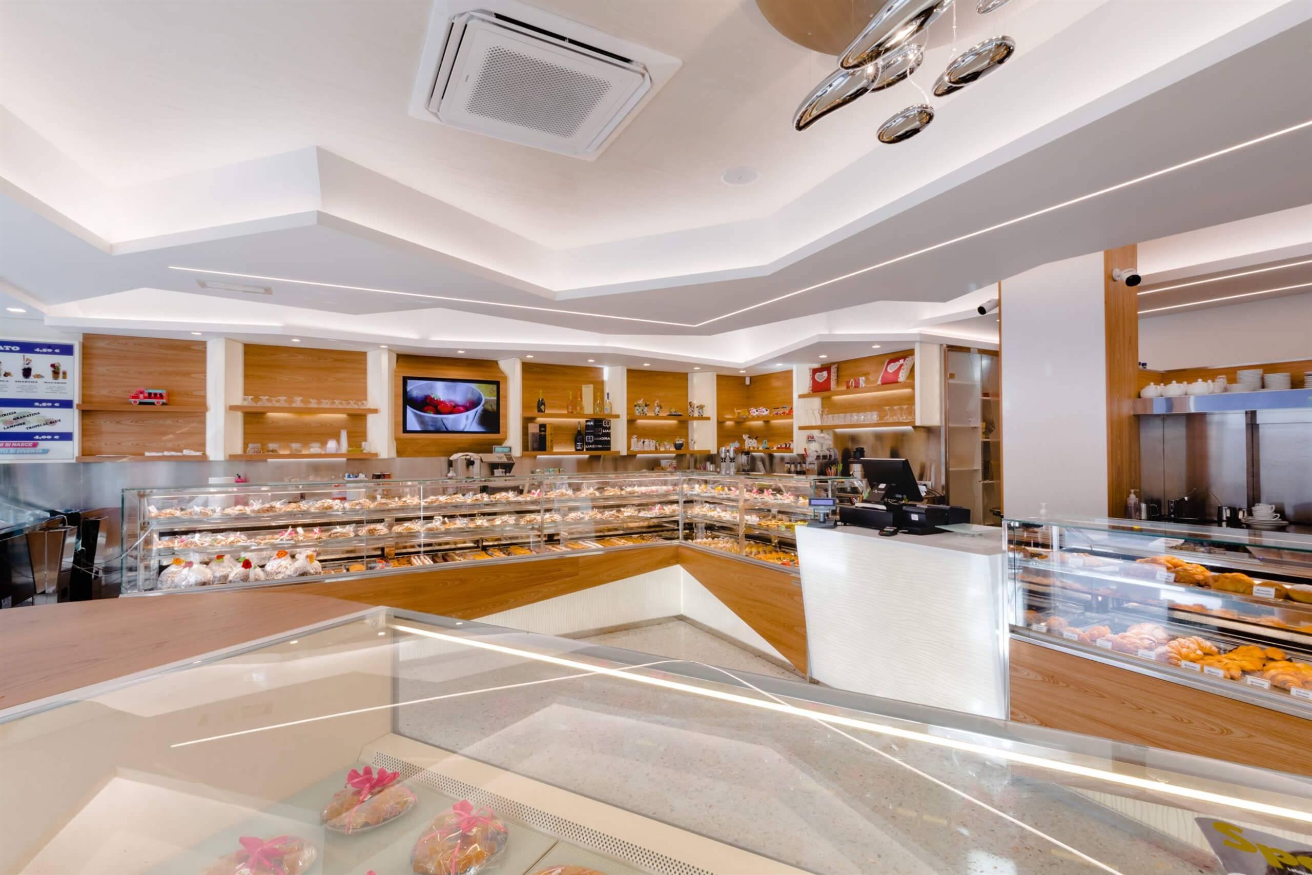 Pasticceria Gelateria Baby Briciola