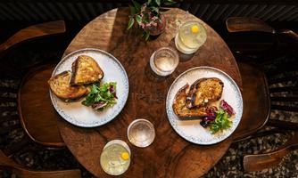 FolkLore Specialty Coffe and drinks