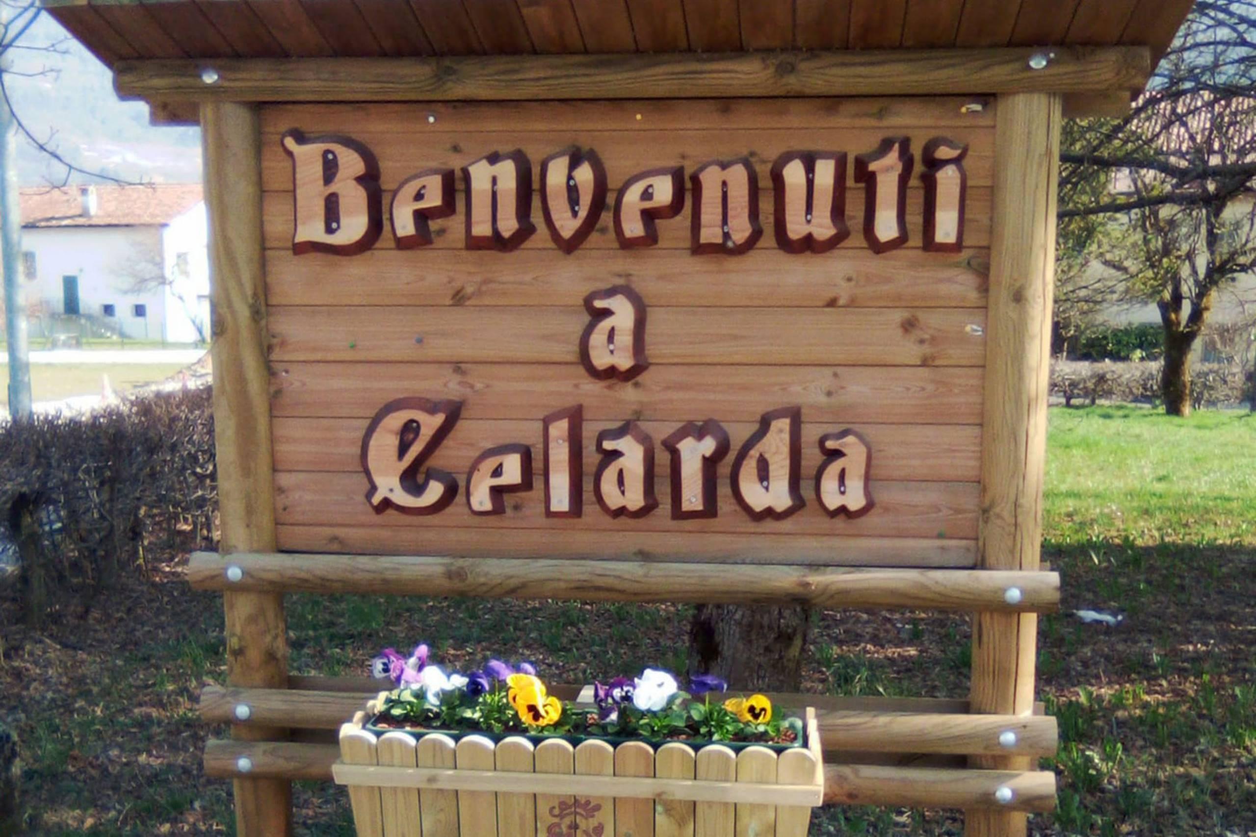 I venerdì del Casel di Celarda